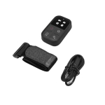 Anodoer Smart remote