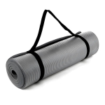 Jooga- ja treeningmatt Need4You, grey
