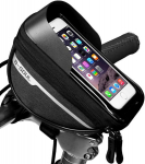 Veekindel jalgratta telefoni hoidja kott