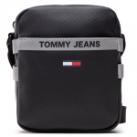 Tommy Jeans meeste kotike &otilde;lakott must AM0AM08187-BDS