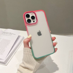 NewSkin Summer iPhone 13 Pro Max Green/Pink