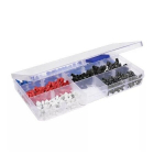 Krimper muhvidele 0,25-10mm2 Bigstren 23271