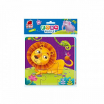 Roter K&auml;fer Vahtpusle 2in1 ZOO RK6050-05