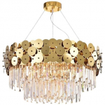 Lamp APP1473-CP GOLD