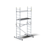 Multifunktsionaalsed mobiilsed tellingud Drabest Ikar Pro 2K