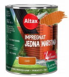 Puidu ja betooni h&uuml;droisolatsioon &uuml;he kihiga seeder 0,75l