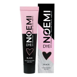 NOEMI Ripsme- ja kulmuv&auml;rv Black, 15ml