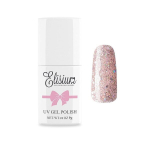 H&uuml;briidk&uuml;&uuml;nelakk Elisium UV Gel Polish 078 Elegant Gold, 8ml