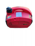 &Otilde;livaba kompressor Kraft & Dele100L 3000W, 9 baari