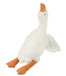 Padi Happy People Plush Goose, 130 cm
