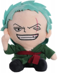 M&auml;nguasi One Piece Zoro