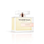 Yodeyma Vanity Parf&uuml;&uuml;mvesi Naistele 100Ml + 2 N&auml;idist