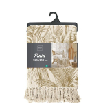 Douceur D'int&eacute;rieur tekk, 125x150 cm