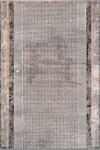 Asir vaip Granada 6067 100x400 cm