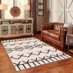 Asir vaip Woobtny0108 80x200 cm