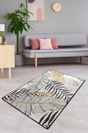 Asir vaip Herbal Djt 100x200 cm