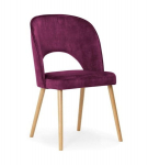 S&ouml;&ouml;gitool Wood Garden Jazz, lilla