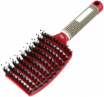 Naturaalsete harjastega juuksehari B14