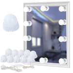 LED peegellampide komplekt Perfee