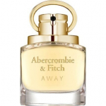 Parf&uuml;&uuml;m Abercrombie & Fitch Away EDP, naistele, 30 ml