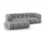 Pehme nurgadiivan Cosmopolitan Design Sky 3, hall