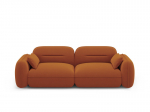 Diivan Cosmopolitan Design Sydney 3, oranž