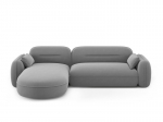 Pehme nurgadiivan Cosmopolitan Design Sydney 4, hall