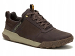 CATERPILLAR HEX READY meeste kingad P726016 nahast pruun 43, 43