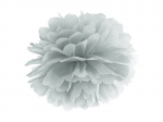 Pom pom, h&otilde;bedane, 35 cm