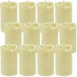 LED K&uuml;&uuml;nal, 12 tk