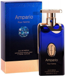 L&otilde;hnavesi Flavia Ampario Pour Femme EDP naistele, 100 ml