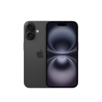 Telefon Apple iPhone 16 256GB Black MYEE3HX/A