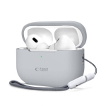 TECH-PROTECT SILIKOONIST APPLE AIRPODS PRO 1 | 2 V&Auml;RVILINE HALL