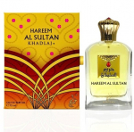 L&otilde;hnavesi Khadlaj Hareem Sultan EDP naistele, 75 ml