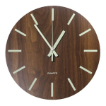 Seinakell fluorestseeruv 30cm, MDF