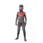 Inimese &auml;mblik kost&uuml;&uuml;m Miles Morales Suurus: 100 (95/105 cm)