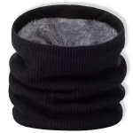 Torusall meestele ja naistele, must