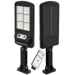 Solar led lamp