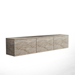 Telerilaud Neoon Valgustatud, beež