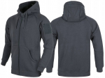 Meeste kapuutsiga dressipluus Helikon-Tex Urban Tactical Hoodie, hall