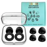 Silikoonist k&otilde;rvatropid Livman AOOT-2