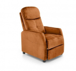 Tugitool Halmar Felipe 2, pruun