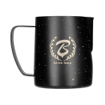 Barista Space - 350ml Star Night Teflon piimakann 350ml, Barista Space - 350ml Star Night Teflon Milk Jug