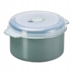 Mahuti Micro Box 1.5L, roheline