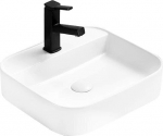Valamu Mexen Sofia, 50 cm, White