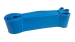 Expander lateksi takistusaas PowerBand KP-019, 208x6,4cm, sinine, -