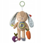 Rippuv m&auml;nguasi Taf Toys Rabbit
