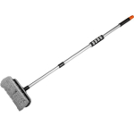 Teleskoopiline pesuhari Brad, 80-130cm