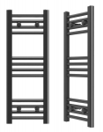 Granitan vannitoa radiaator 30x80cm Breno