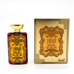 L&otilde;hnavesi Al Ibdaa EDP naistele, 100 ml